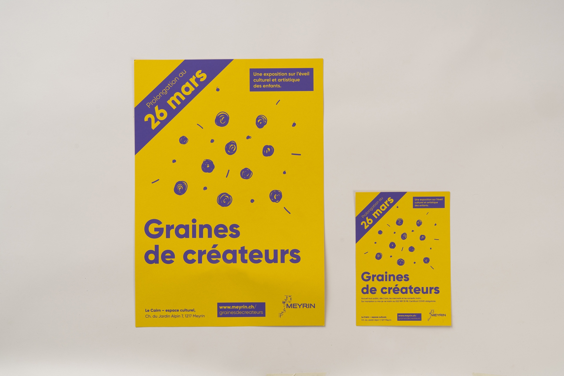 Meyrin - Fête des écoles