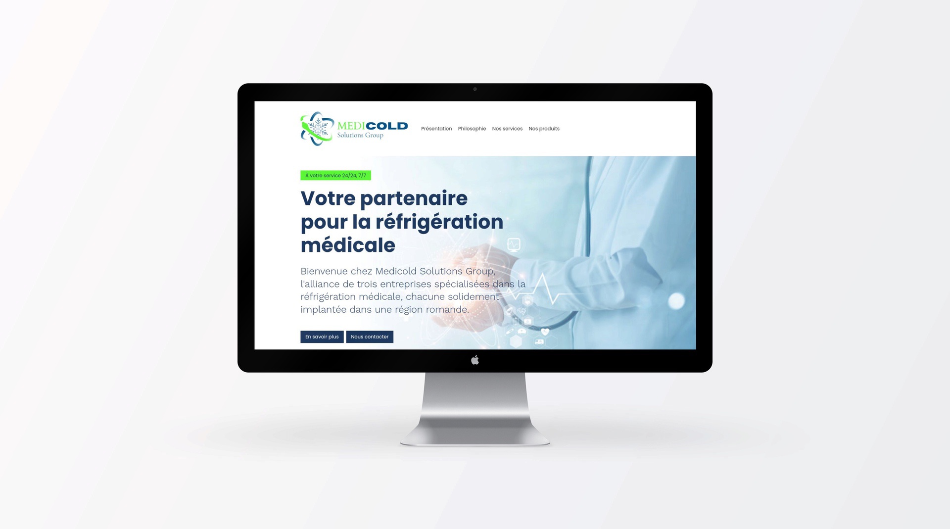 Site officiel du Gymnase du soir à Lausanne