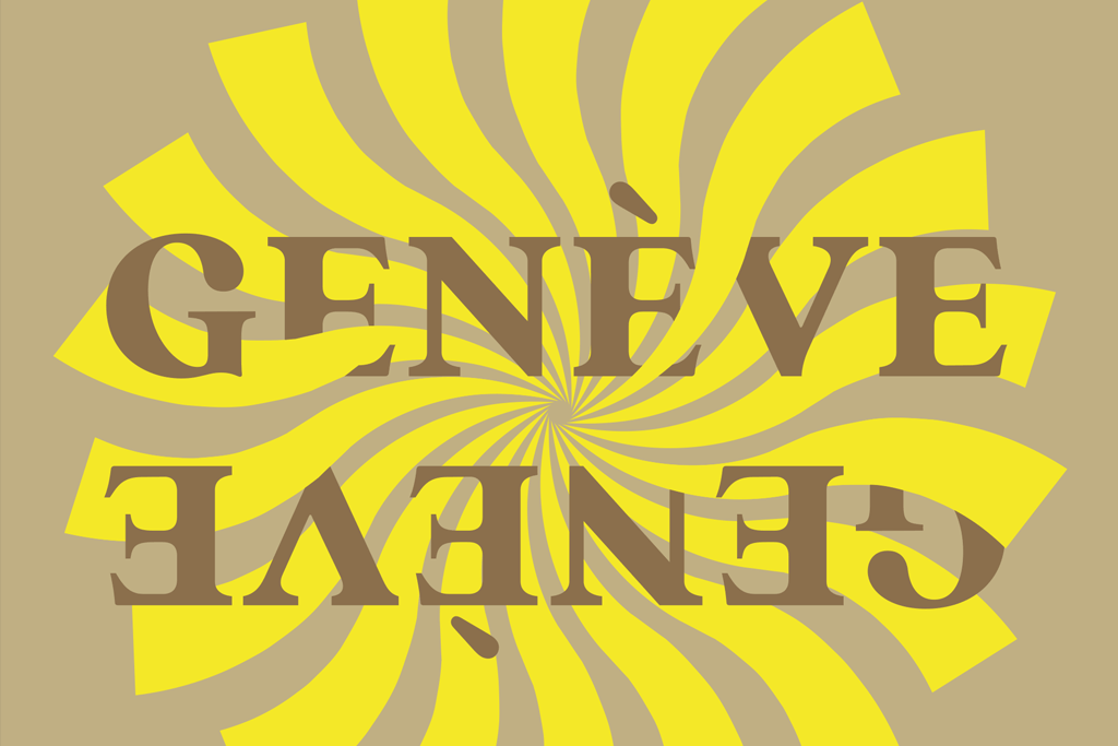 Site Internet pour Genève Genève